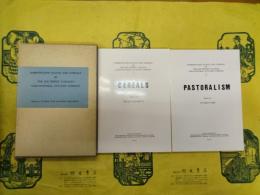 Domesticated Plants and Animals of The Southwest Eurasian Agro-Pastoral Culture Complex