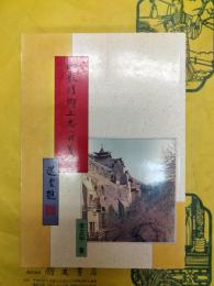 古本敦煌郷土志八種箋証(敦煌叢刊二集11)