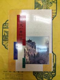 敦煌文物目録導論(敦煌学導論叢刊3)