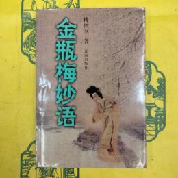 金瓶梅妙語
