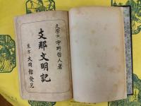 支那文明記