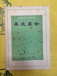 辛亥革命（中国近代史叢書）