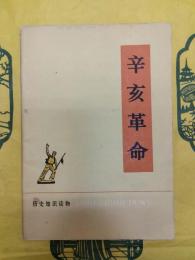 辛亥革命（歴史知識読物）