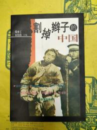 割掉辮子的中国