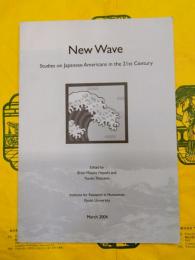 New Wave: Studies on Japanese Americans in the 21st Century