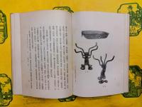 殷商青銅器銘文研究（考古学専刊甲種第七号）