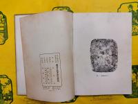 殷商青銅器銘文研究（考古学専刊甲種第七号）