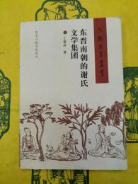 東晋南朝的謝氏文学集団(六朝文学叢書)