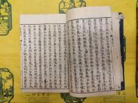 詩語解（上下）