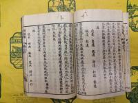 詩語解（上下）