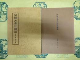 図解古書目録法・図解古書目録法解説