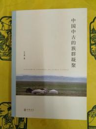 中国中古的族群凝聚(北京大学中国古代史研究中心叢刊)