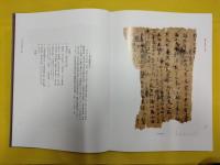 新獲吐魯番出土文献(吐魯番学研究叢書甲種之二)(上下)