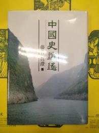 中国史逍遥
