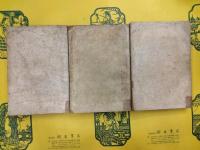 中国詩史(上中下)