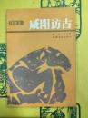 咸陽訪古(絲路叢書)