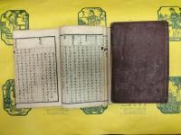 諸大家纂評 竹堂文鈔(上中下)