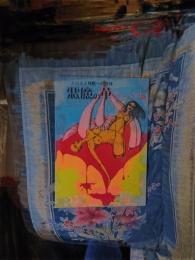 エロスと残酷のへの招待　悪魔の華　デラックス版