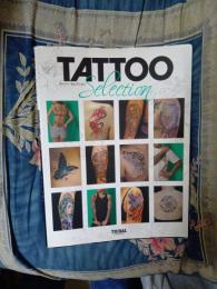Tattoo Selection