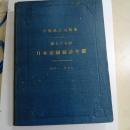 第五十五回　日本帝國統計年鑑　昭和十一年刊行