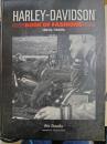 ＨＡＲＬＥＹ　ＤＡＶＩＤＳＯＮ　１９１０〜１９５０