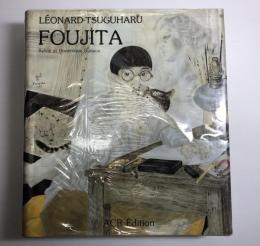 Leonard-Tsuguharu Foujita vol.1