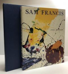 SAM FRANCIS