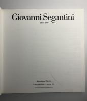 Segantini