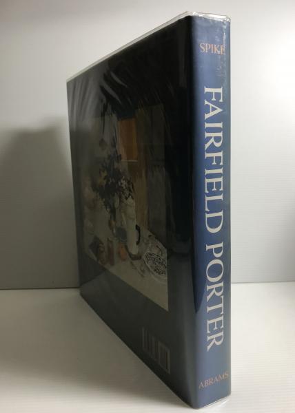 フェアフィールド・ポーター「Raw」画集/洋書/入手困難 フェアフィールド・ポーター「Raw」画集⁄洋書⁄入手困難 フェア