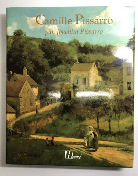 Camille Pissarro / 古本、中古本、古書籍の通販は「日本の古本屋