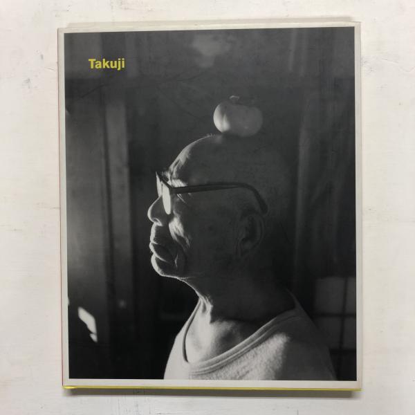 Takuji : 若木信吾写真集(若木 信吾【撮影】) / 古本、中古本、古書籍