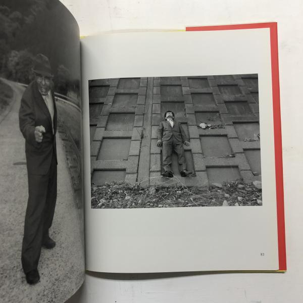 Takuji : 若木信吾写真集(若木 信吾【撮影】) / 古本、中古本