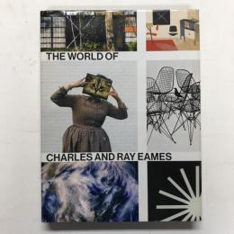 The world of Charles and Ray Eames