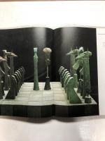 WUNDERLICH Skulpturen und Objekte Band II 1989-1999