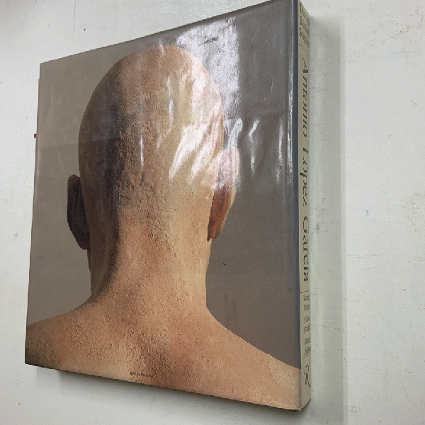 アントニオ・ロペス・ガルシア 英文(英文) / 古本、中古本、古