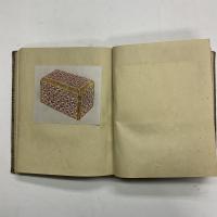 富本憲吉河井寛次郎浜田庄司作品録