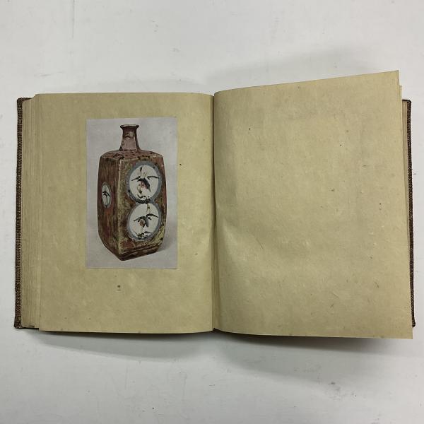 富本憲吉河井寛次郎浜田庄司作品録(柳宗悦 著) / 山﨑書店 富本憲吉河井寛次郎浜田庄司作品録(柳宗悦 著) / 山﨑書店