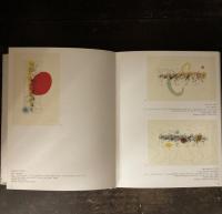 英語版　MIRO ENGRAVINGS vol.1〜3