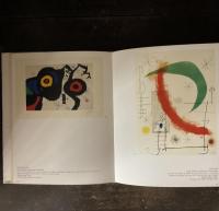 英語版　MIRO ENGRAVINGS vol.1〜3