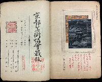京都美術雑誌　第壱号