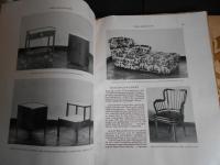 INNEN　DEKORATION　1928‐1929　6冊