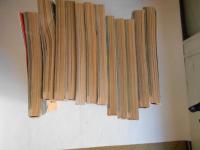 婦人俱楽部　昭和37年　1962　1月～12月　12冊