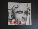 Dada/ダダ展　世界のダダ運動の記録