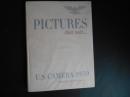 PICTURES that talk…　U.．S．CAMERA　1959