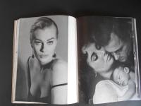 PICTURES that talk…　U.．S．CAMERA　1959