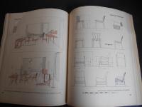 DIE WOHNUNG fur Jedermann　ドイツの家具デザイン