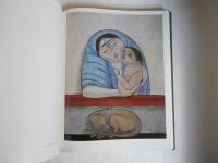 北川民次画集　限定版