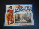 TOWER OF LONDON