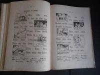 修正再版　TSUDA ENGLISH READERS　BOOK ONE