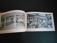 　豪華客船パンフレット　Berengaria